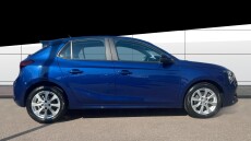 Vauxhall Corsa 1.2 Turbo SE 5dr Auto Petrol Hatchback